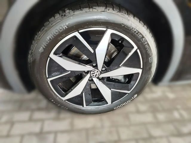 Volkswagen ID.4 GTX