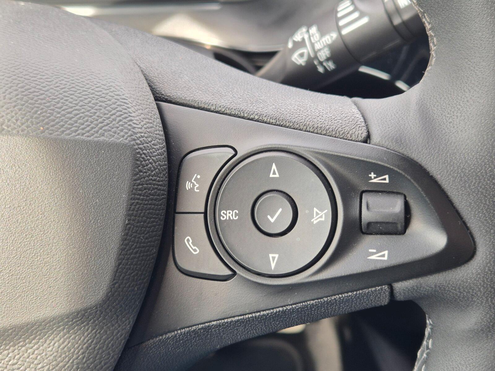 Opel Corsa GS-Line Grand Sport