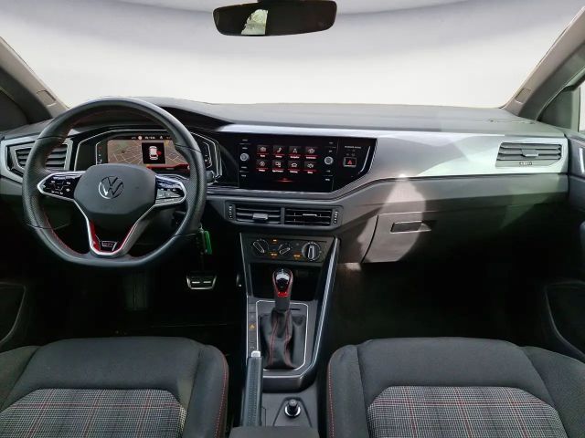 Volkswagen Polo 2.0 TSI DSG GTI