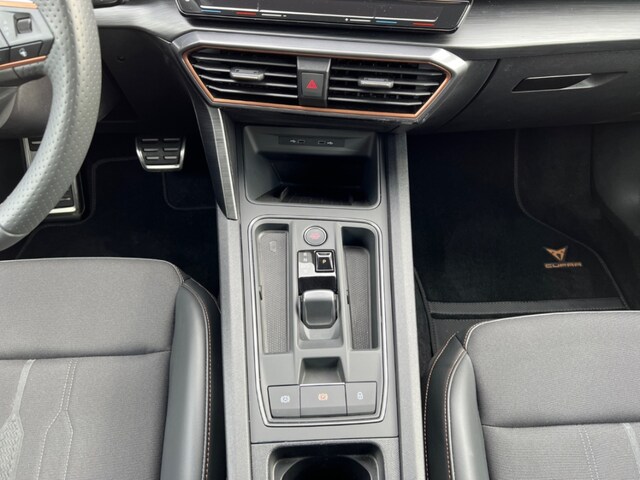 Cupra Formentor 1.4 e-Hybrid VZ