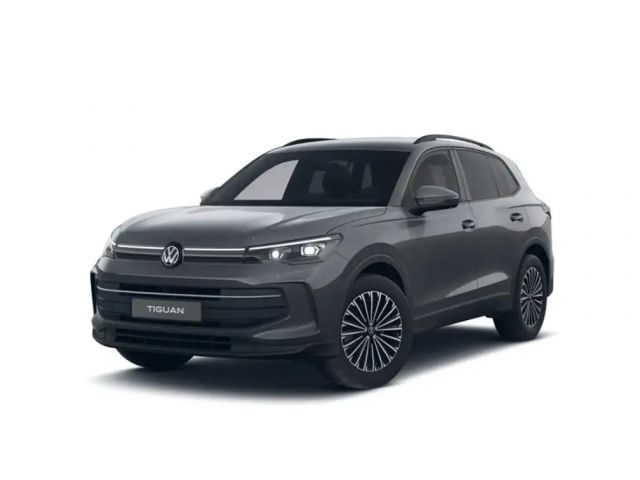 Volkswagen Tiguan 2.0 TDI 4Motion DSG Life