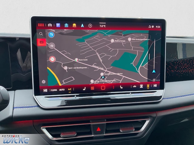 Volkswagen Tiguan 1.5 eTSI DSG R-Line