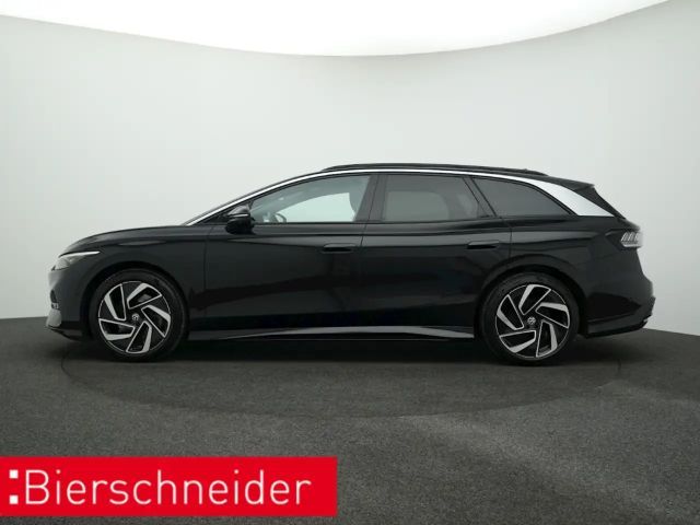 Volkswagen ID.7 Pro Tourer