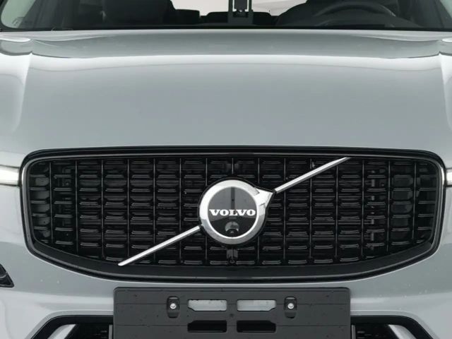 Volvo XC60 AWD Dark Plus T8