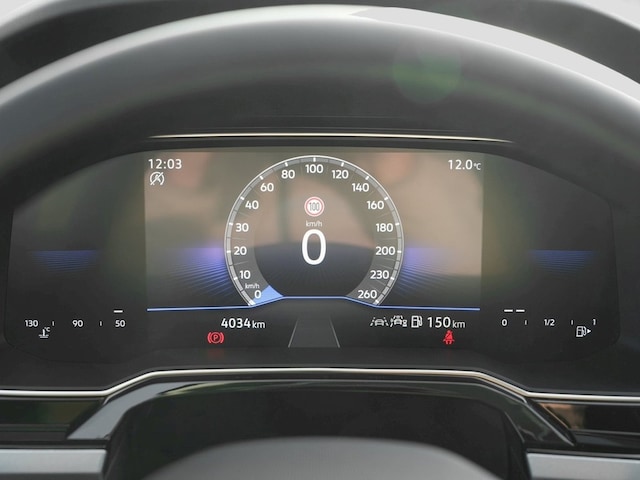 Volkswagen Polo Polo 1.0 Goal *LED*App-Connect*PDC*Kamera*Tempo...