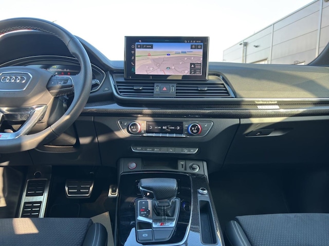 Audi SQ5 Suv TDI tiptronic Audi SQ5 SUV