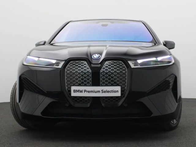 BMW iX LUCHTVERING - LASERS - SKY LOUNGE - SPORT PACK