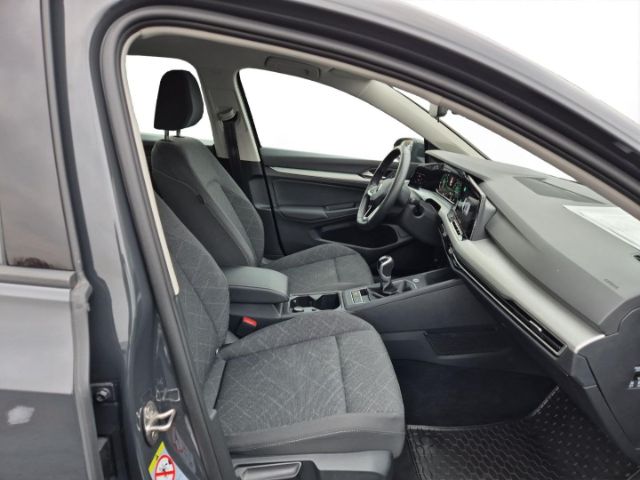 Volkswagen Golf 1.0 TSI Golf VIII Life Variant