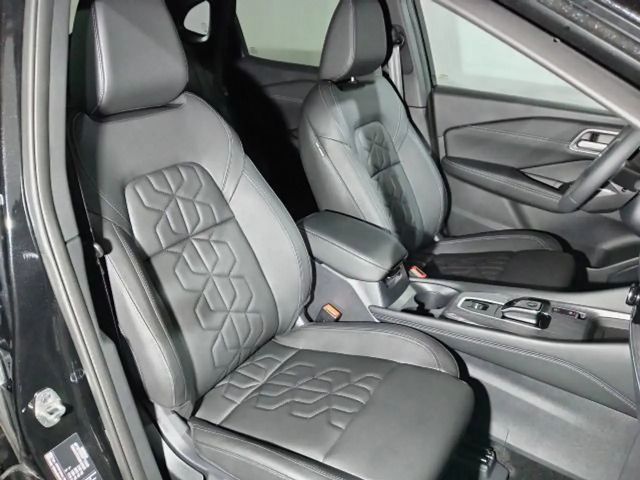 Nissan Qashqai Tekna