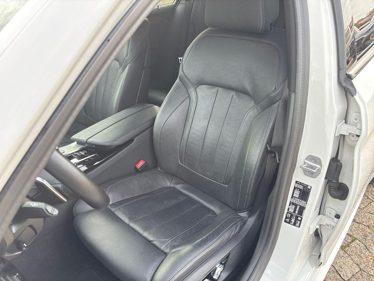 BMW 540 540d M-Sport xDrive