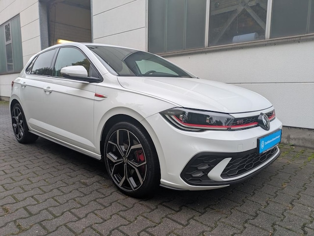 Volkswagen Polo 2.0 TSI GTI