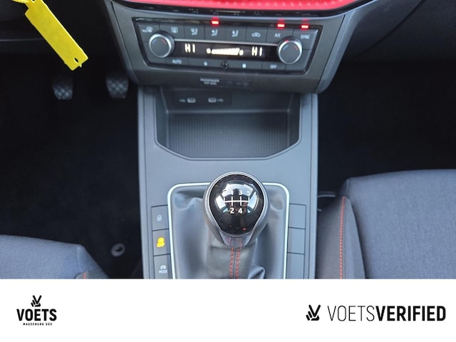 Seat Ibiza 1.0 TSI FR-lijn