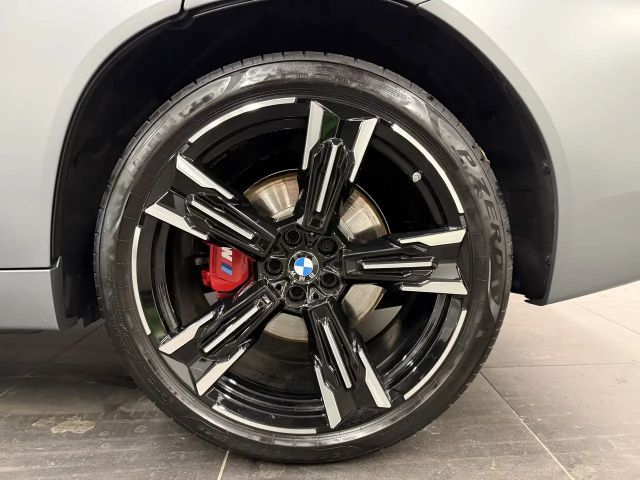 BMW X3 M-Sport xDrive