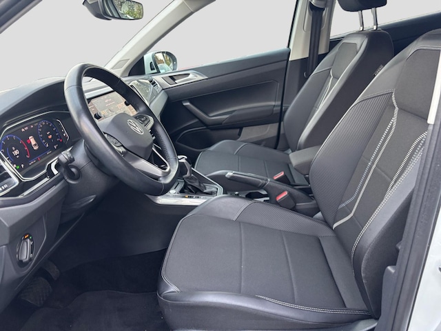 Volkswagen Taigo 1.0 TSI DSG Style