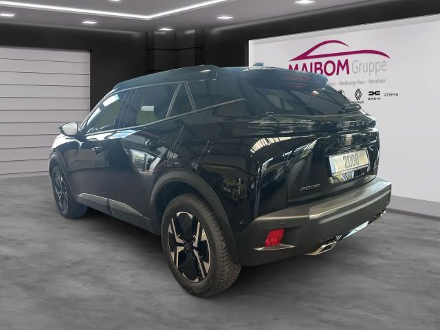 Peugeot 2008 Allure Pack Hybrid