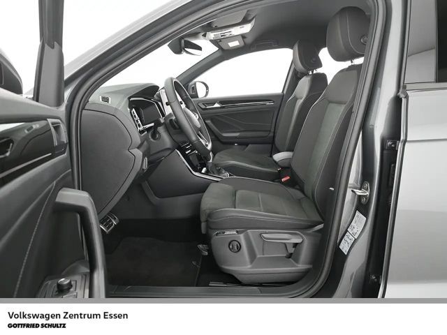 Volkswagen T-Roc DSG IQ.Drive R-Line