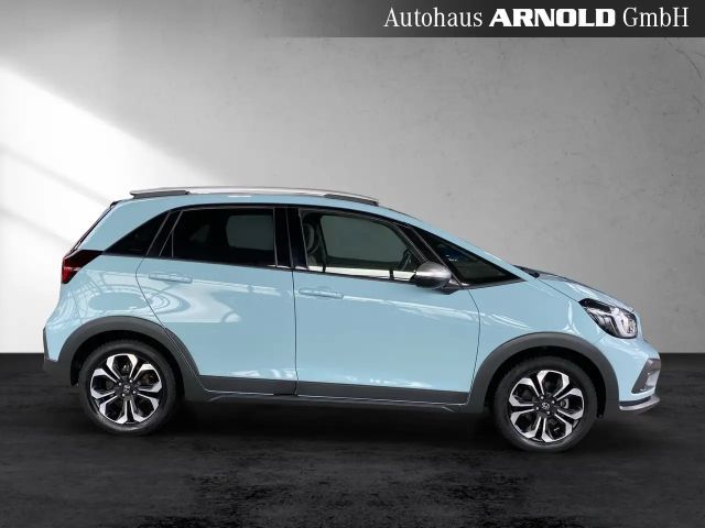 Honda Jazz 1.5 Executive Hybrid i-MMD