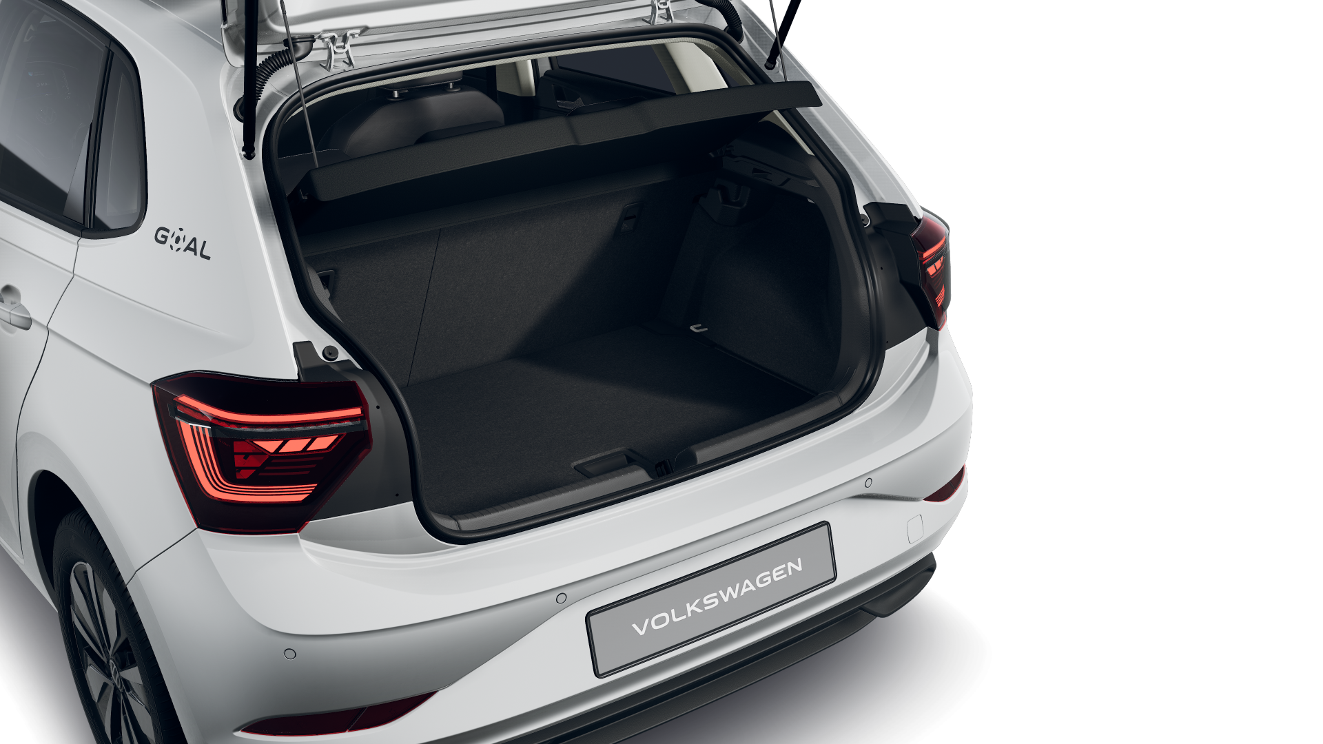 Volkswagen Polo 1.0 TSI DSG Pro