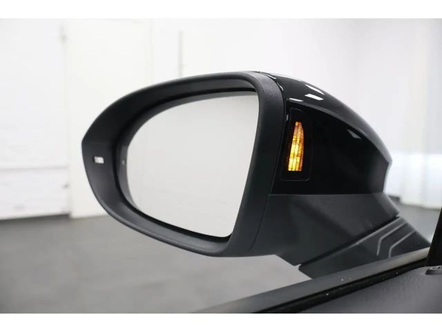 Volkswagen Golf 2.0 TSI GTI Golf VIII