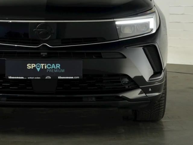 Opel Grandland X GS-Line Grand Sport