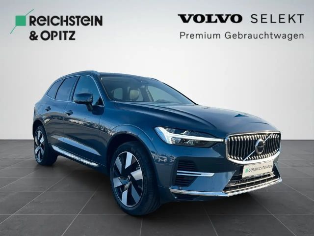 Volvo XC60 AWD Bright Plus Recharge T6