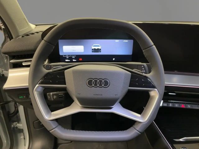 Audi Q3 Hybride S-Tronic