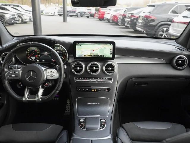 Mercedes-Benz GLC 63 AMG 4MATIC+ AMG Line