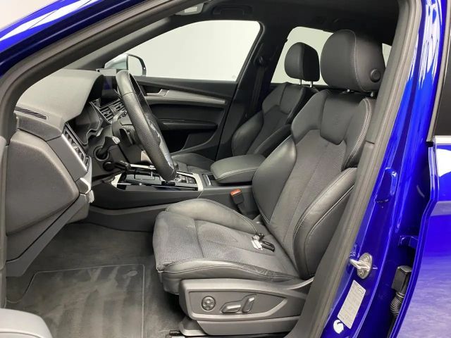 Audi SQ5 3.0 TDI Quattro