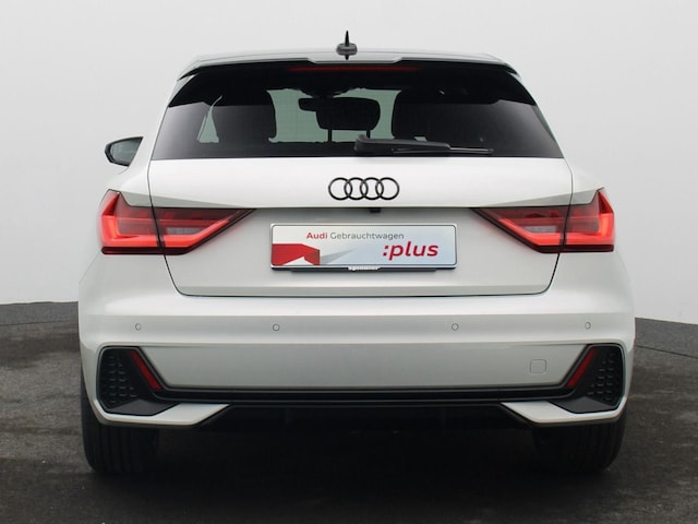 Audi A1 30 TFSI S-Line S-Tronic Sportback