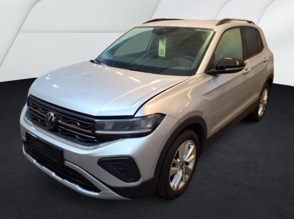 Volkswagen T-Cross 1.0 TSI DSG Life
