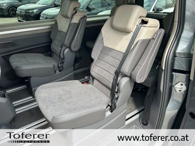 Volkswagen Multivan T7 eHybrid