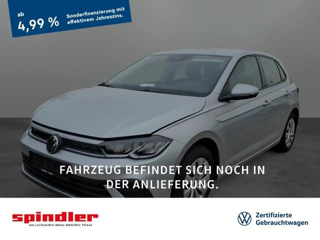 Volkswagen Polo 1.0 TSI Life