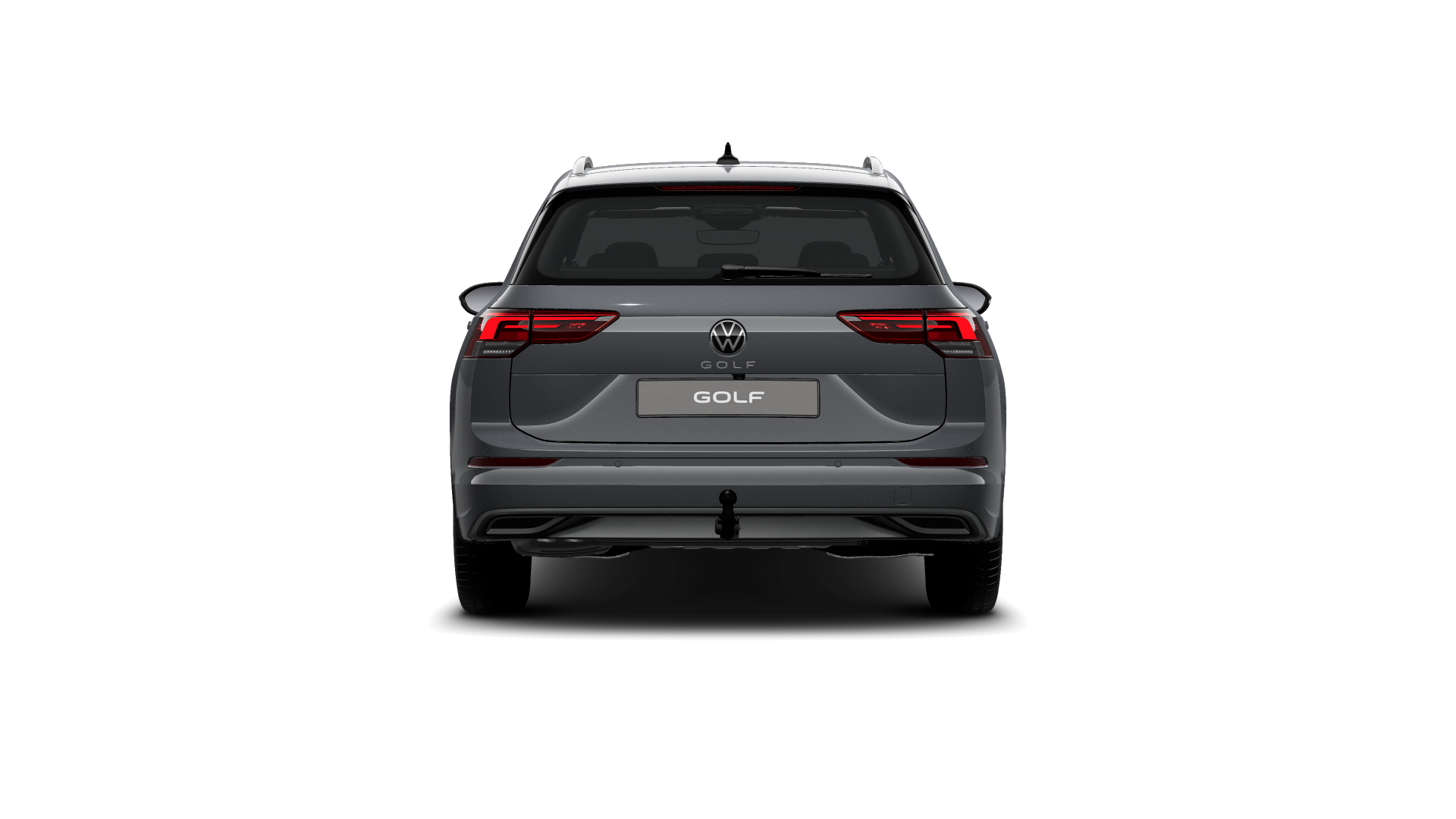 Volkswagen Golf 2.0 TDI DSG Variant