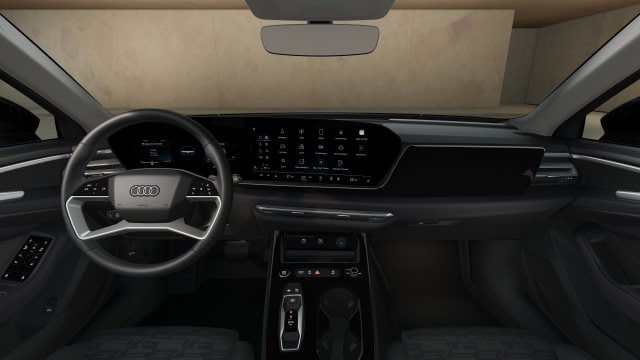 Audi A5 Avant S-Tronic