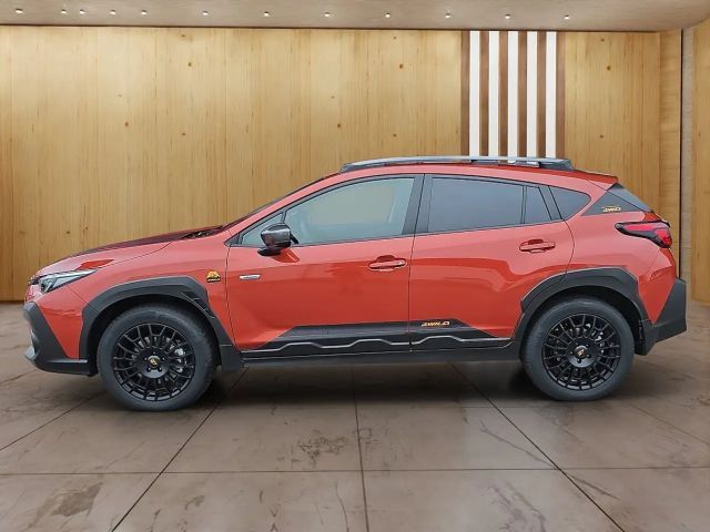 Subaru Crosstrek AWD e-Boxer