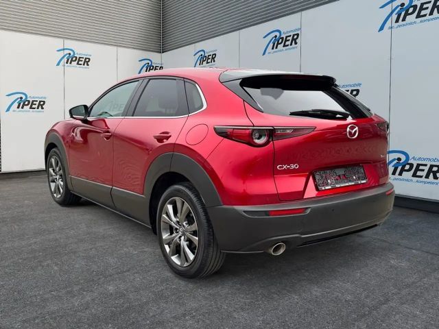Mazda CX-30 Selection SkyActiv