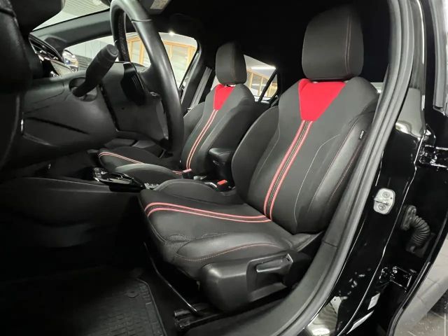 Opel Corsa 1.2 Turbo GS-Line Grand Sport Turbo