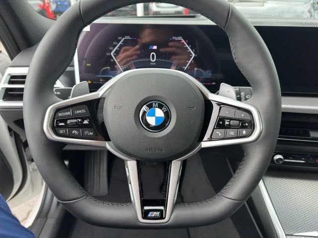 BMW 318 318i M-Sport