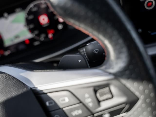 Seat Leon 1.5 eTSI DSG Sportstourer