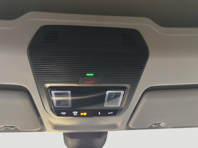 Volkswagen Caddy 1.5 TSI Life Maxi