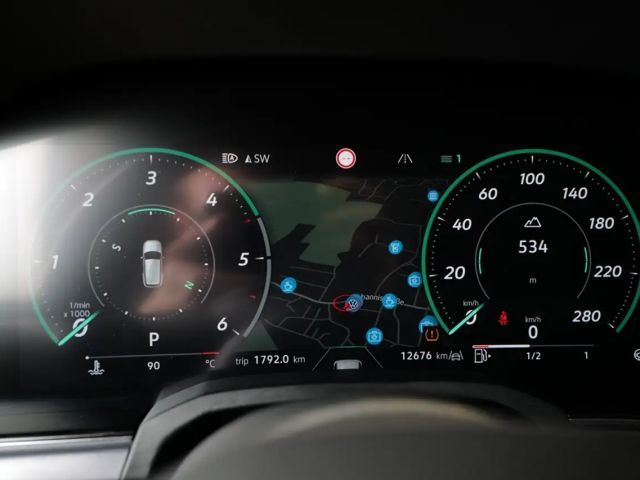 Volkswagen Touareg 3.0 V6 TDI R-Line