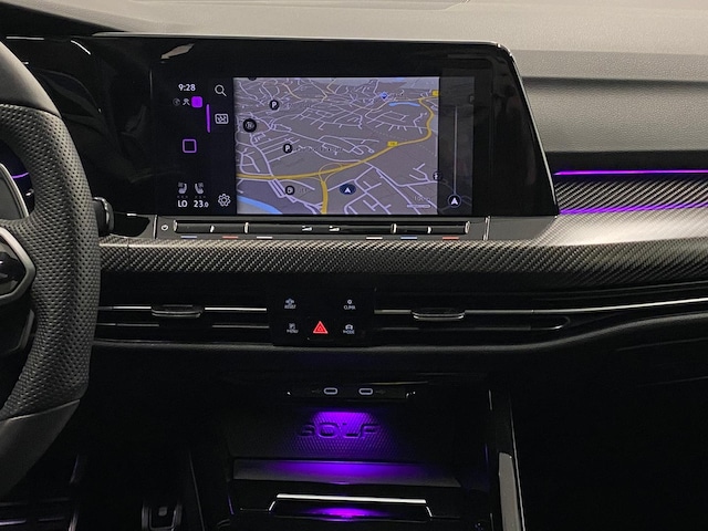 Volkswagen Golf 4Motion Golf VIII