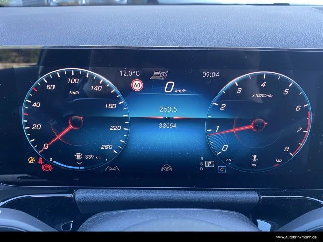 Mercedes-Benz B 200 Progressive