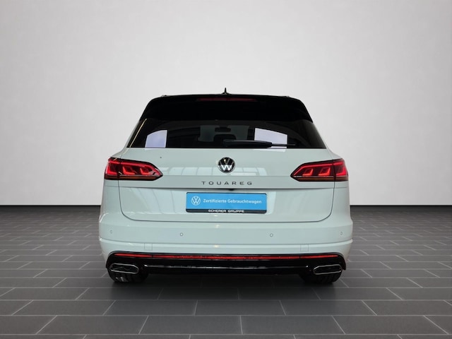 Volkswagen Touareg 3.0 V6 TDI R-Line