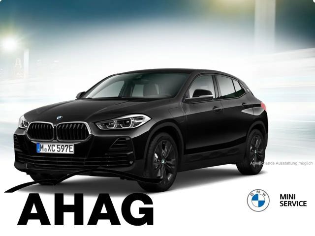 BMW X2 Advantage pakket xDrive25e