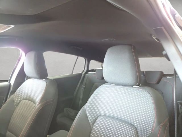 Ford Focus EcoBoost ST Line Wagon