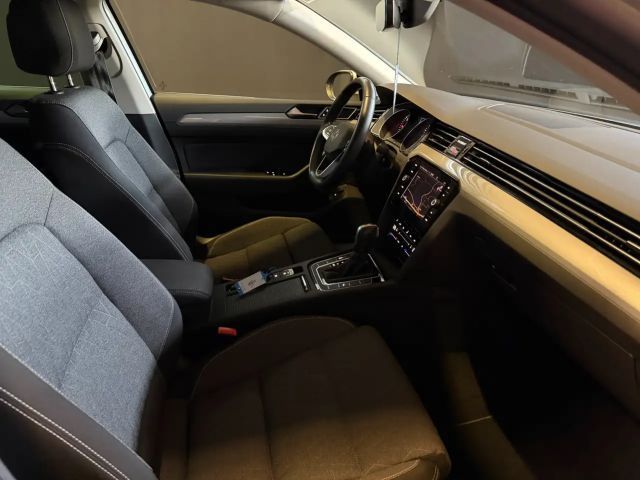 Volkswagen Passat Business DSG Variant