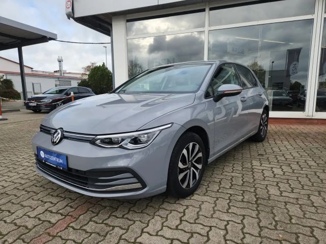 Volkswagen Golf 2.0 TDI DSG Golf VIII