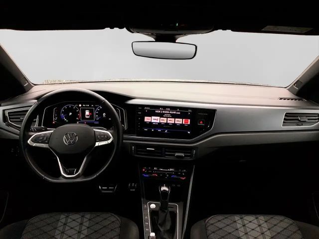 Volkswagen Taigo 1.5 TSI DSG R-Line