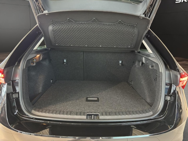 Skoda Scala 1.0 TSI Tour